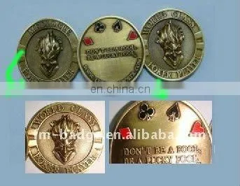 coin