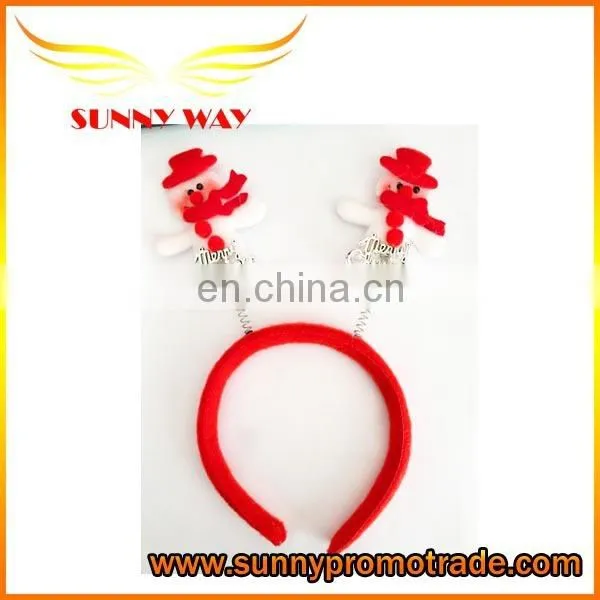 reindeer antlers headbands