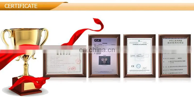 customized high quality sport medal with ribbons