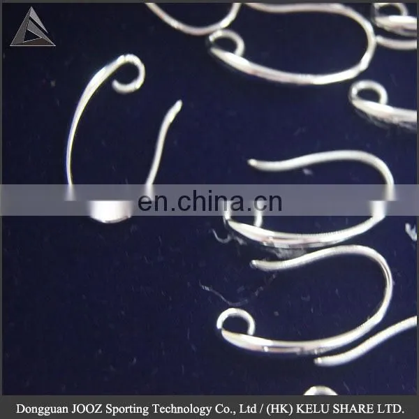 Factory manufacturing metal bracelet jewelry clothing hook