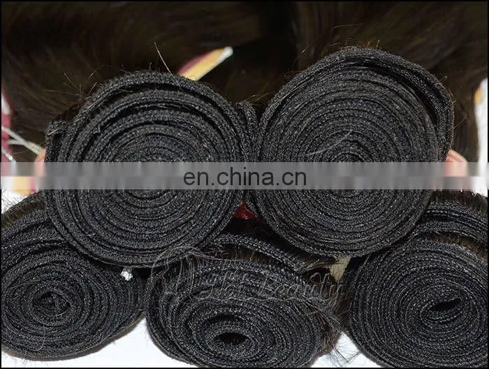 Flossy Short Hair For Women,Brazilian Weaving Hair Extension