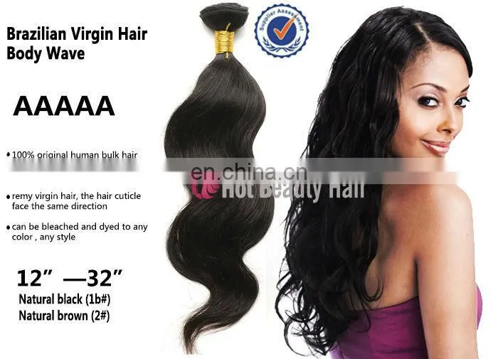 China Direct Imports Hair 100% Rosa Brazilian Remi Virgin Hair