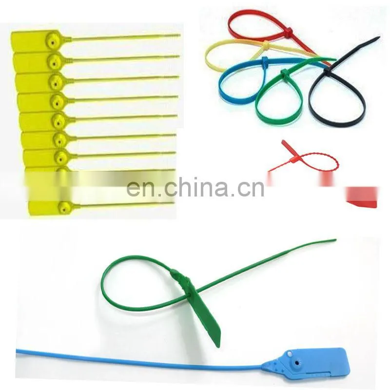 Professional manufacture high quality and cheap price Injection Plastic Modling Type plastic, electronic container seals