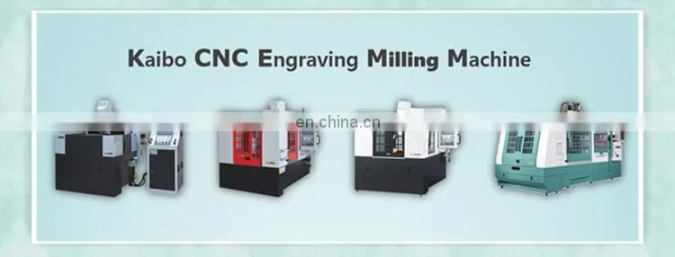 Cnc for metal, best quality cnc carving machine