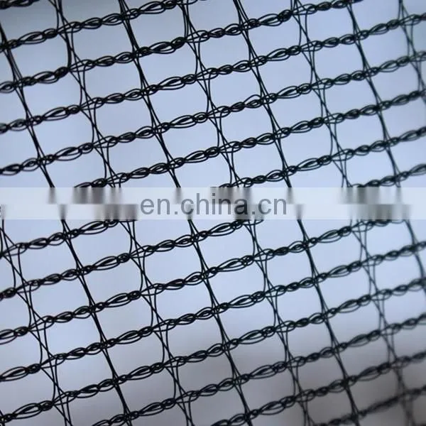 HDPE Construction Safety Net /Windbreaker shade net