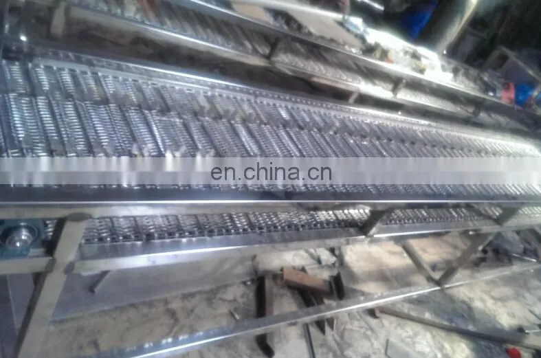 chicken feet export process/chicken feet processing machine with lower price
