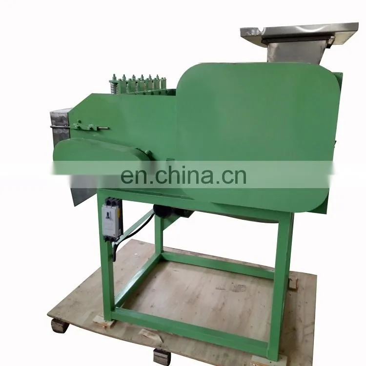 cashew nut almond shelling sheller machine