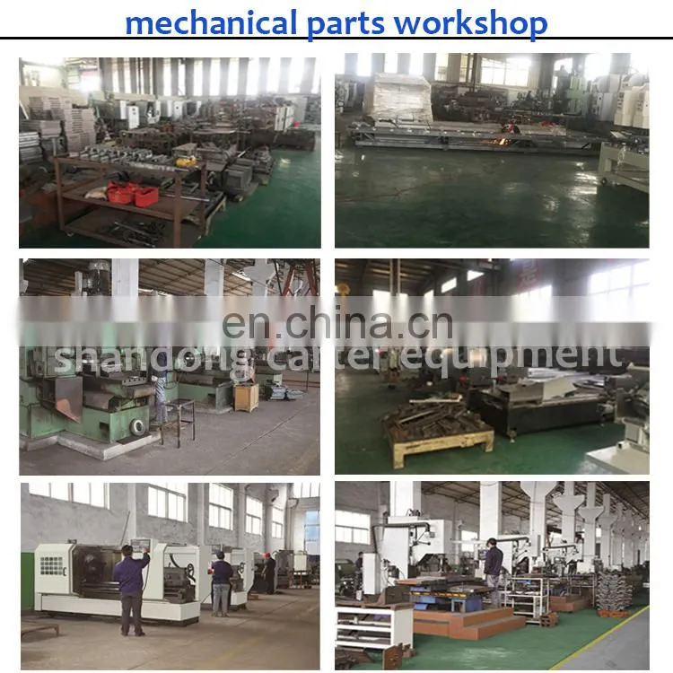Jinan manufacturer two head pvc windows machinery for welding window profile machine