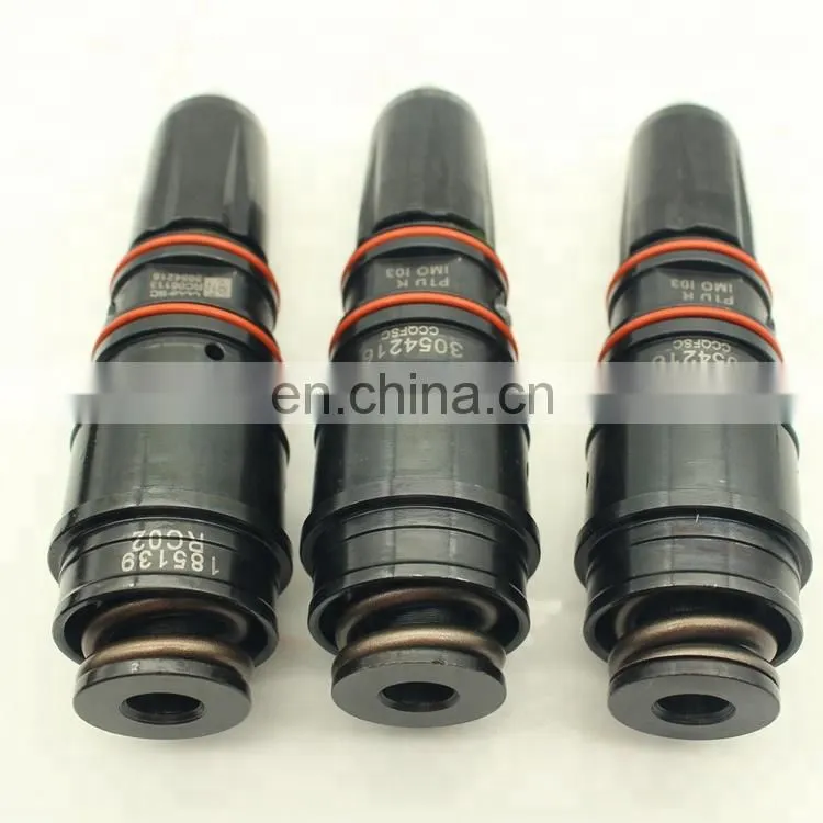 boat engine, marine engine, ship engine 3054216 diesel fuel injector