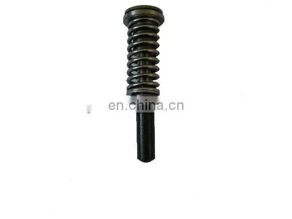 Diesel plunger for 6N7527