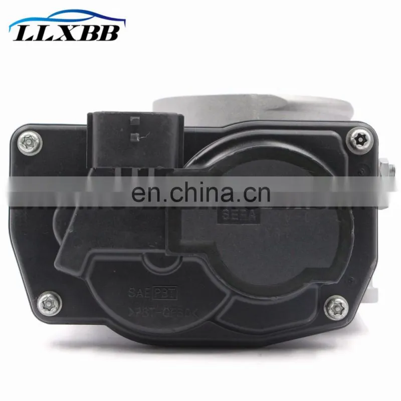 Original Throttle Body 16119-EN200 16119EN200 For Nissan X-Trail T31 Qashqai 16119-EN20A 16119-EN20B
