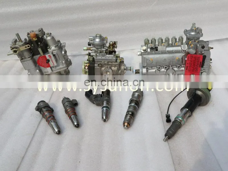 DCi 11 engine oil cooler core