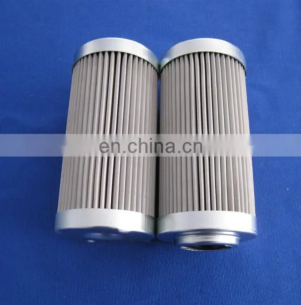 5 micron industrial hydraulic fuel filter stainless steel bulk oil filters cartridge,heavy duty oil filter