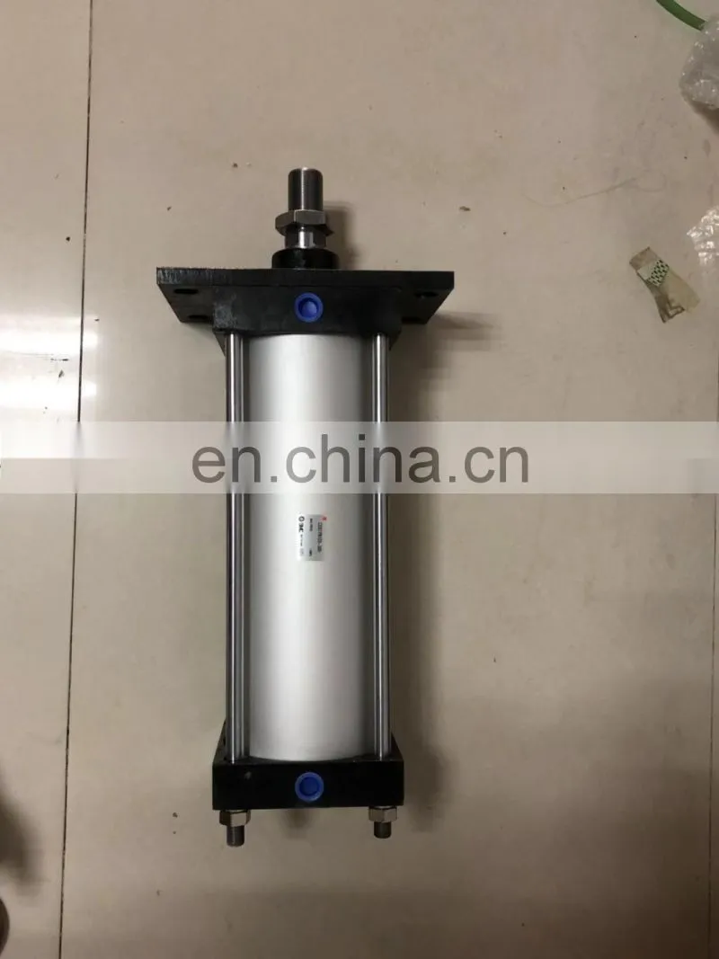 High Quality Japan S-M-C Air Cylinders For Export SC 300 Standard Cylinder