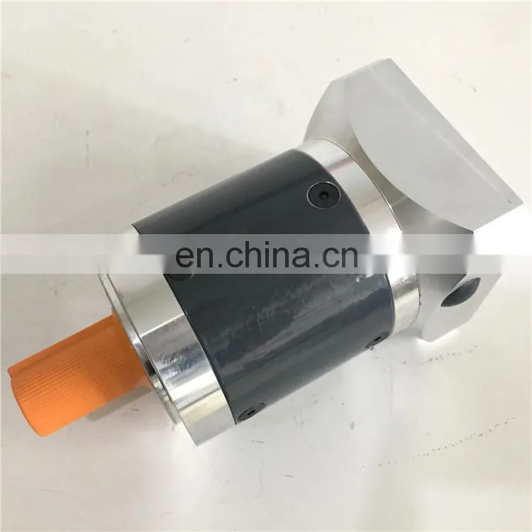 PLE 90 3 stages ratio 60:1 / 80:1 planetary gearbox