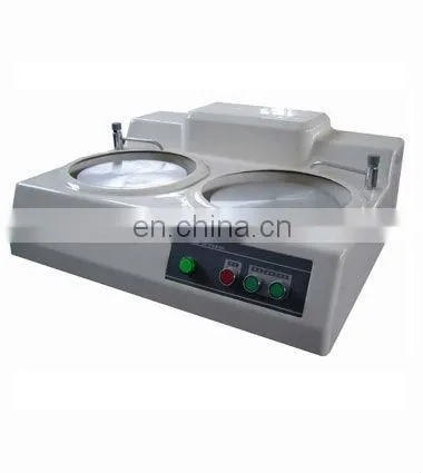 MoPao1000 Multifunction Sample grinding and Polishing Machine /Metallographic Grinder Polisher