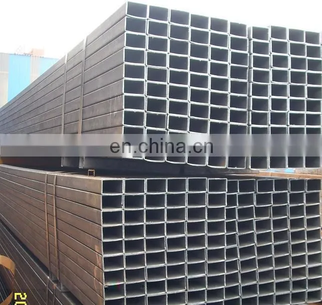 EN10210 S275JRH Hot Formed Square Hollow Sections for Structural (RHS SHS CHS)