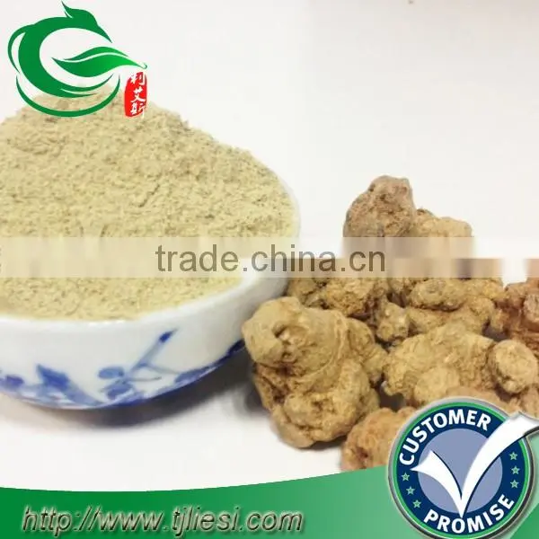 supply pseudo-ginseng not extract
