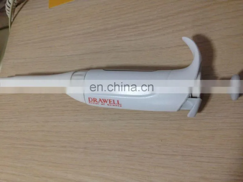 Lab Plastic Pipette Autoclavable IP-series