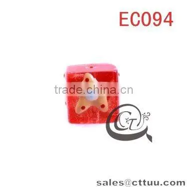 Top sale Lovely high quality beads EC094 (DIY)