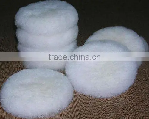 genuine car wool Buffer
