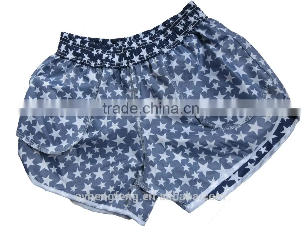 2016 new fashion women's hot beach pants swimming in the sea