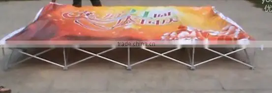 portable backdrop stands