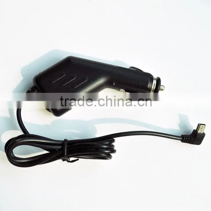 5V 1A Car Charger for ingenico IWL250 IWL 220