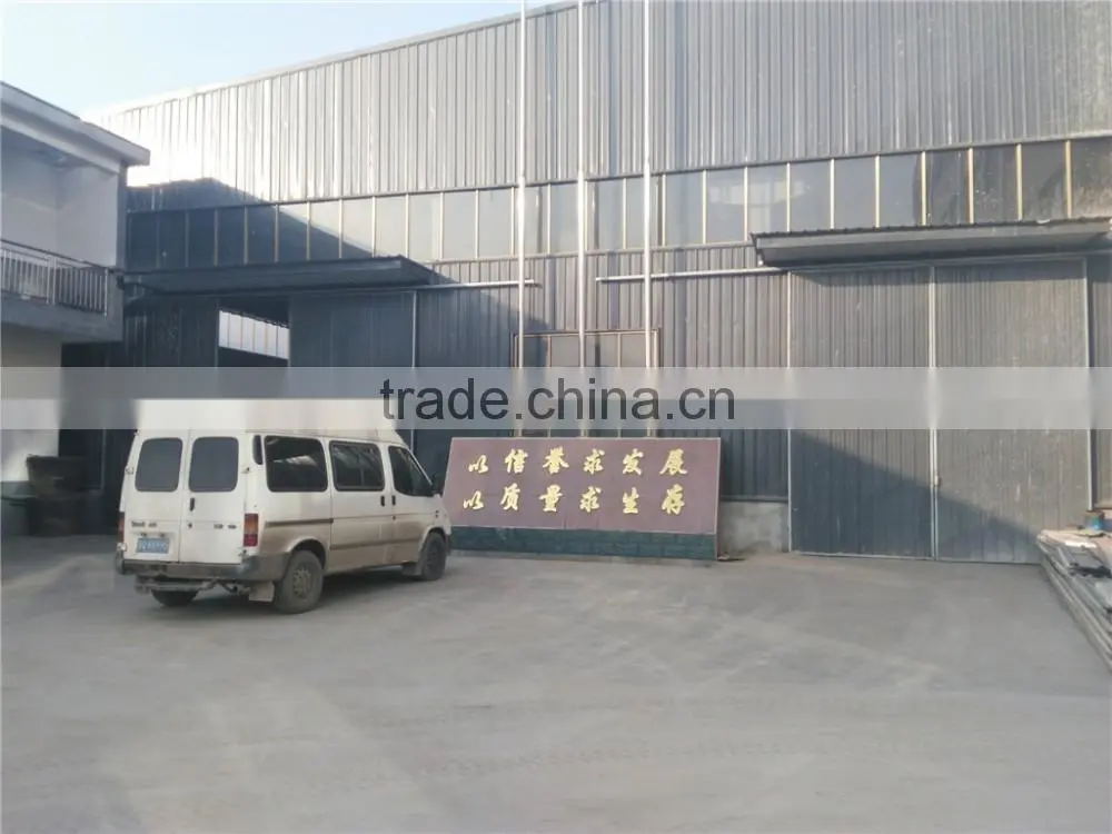 2016 arrival hot selling in China famous brand name Xingnuo 1.5-ton capacity hydraulic red color scissor jack