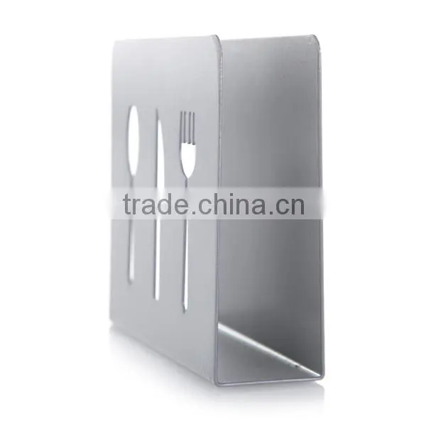 Napkin holder / Metal napkin holder