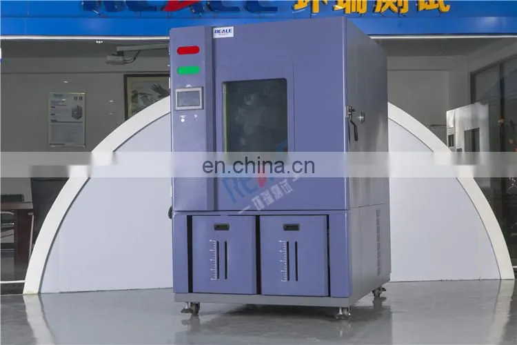 IEC60068 Standard heat temperature humidity cycles Damp chamber climate chamber big size steam chamber