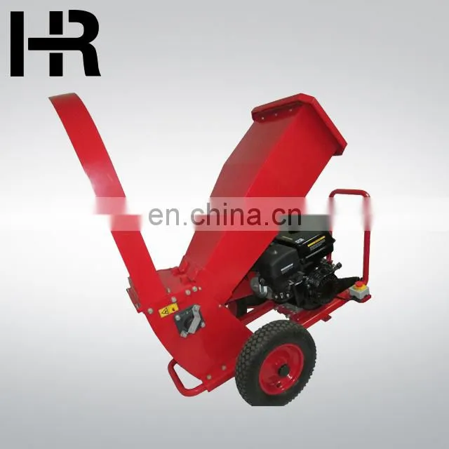 China manufacture garden shredder blades with high quality