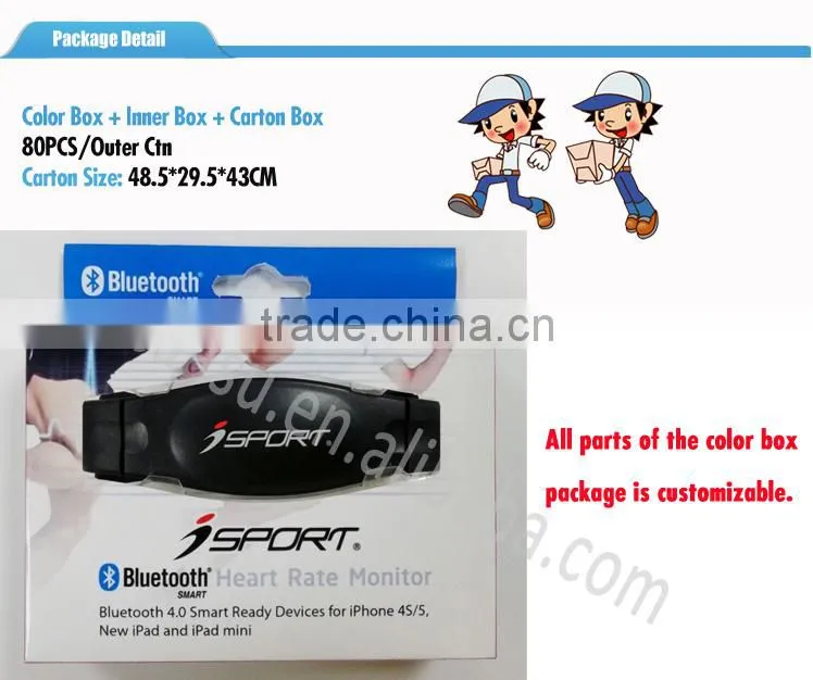 Sport Tracker Healthy Living Sport Heart Rate Monitor
