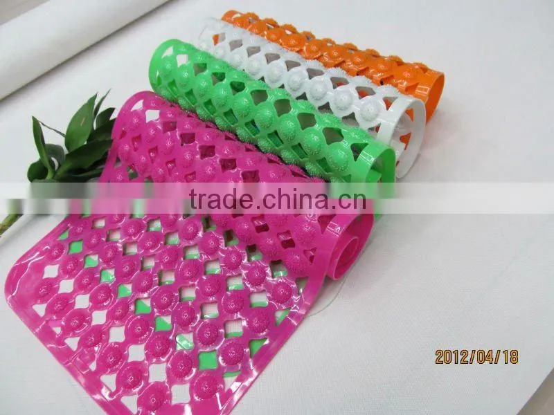 Cheap wholesale bathroom bath mats