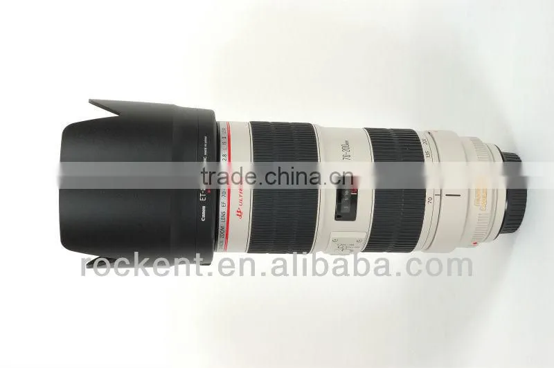 Canon EF 70-200mm f2.8L IS USM II