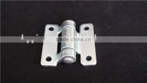01216 Trailer hinge for gate