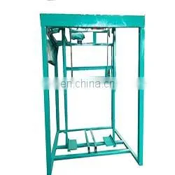 QT4-15 fully automatic cinder brick making processing equipment /commercial paving block making machine kenya