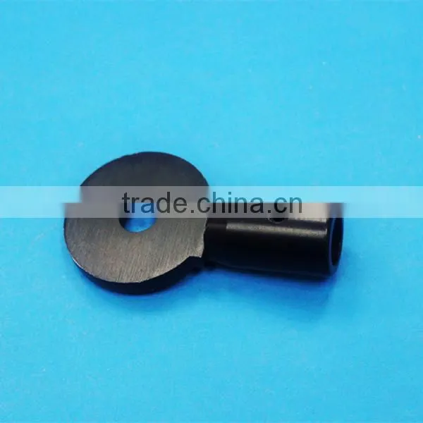 Custom precise mould plastic manufacture part