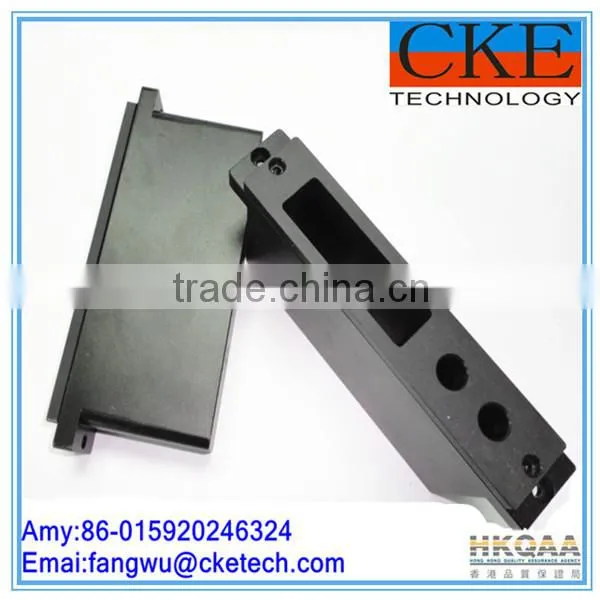 OEM Sheet Metal Mechanical Parts For Custom Fabrication Services