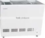 SC/SD(W)-209 chest freezer/supermarket refrigeration/supermarket equipment