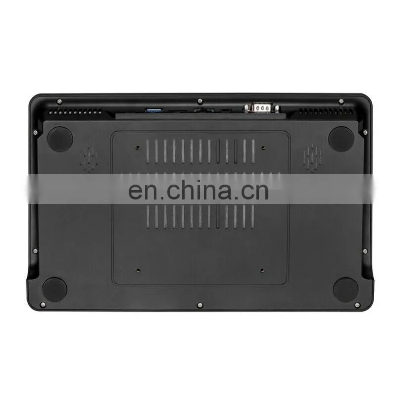 Pipo X15 Multi-port wall mount Tablet PC 11.6'' 1920*1080 Intel Core i3-5005U Tablet with USB Port all in one pc Mini PC