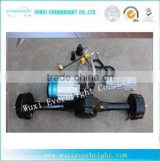 e tricycle motor,electr tricycle motors ,electric rickshaw motor in chinba