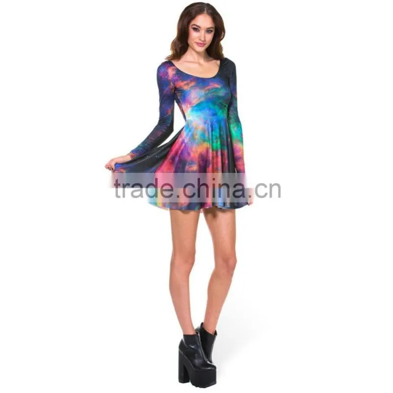 Woman Fashion Dress Sexy Backless Dress Sex Prom Dress