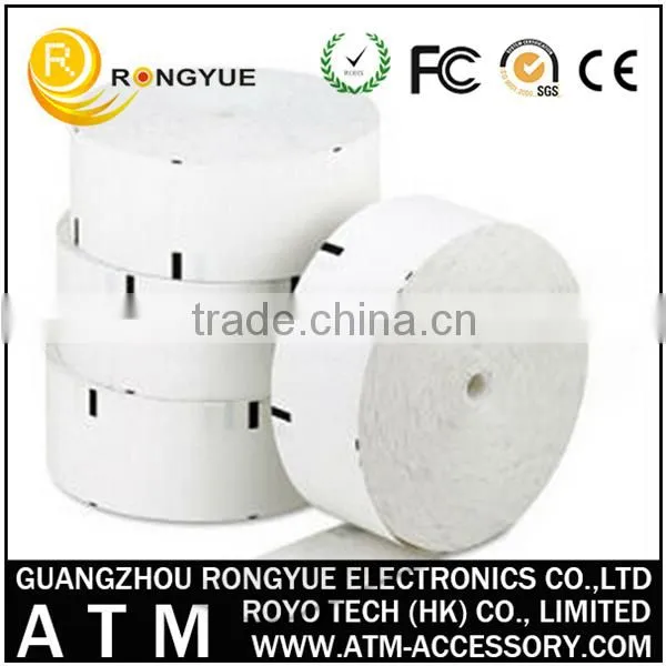 RY-00120 Receipt Thermal Roll POS Paper Roll ATM Paper