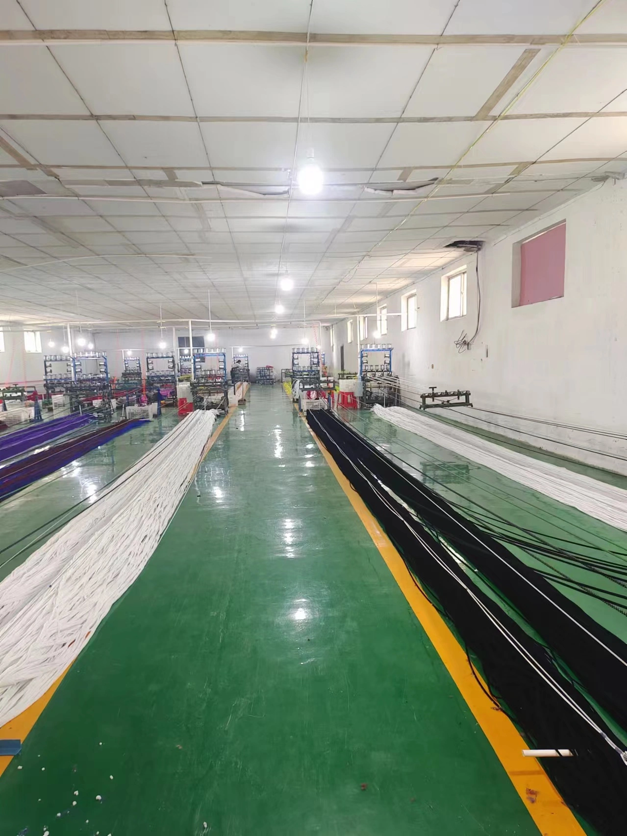 Hebei Linsheng New Material Co., LTD company overview - view 1