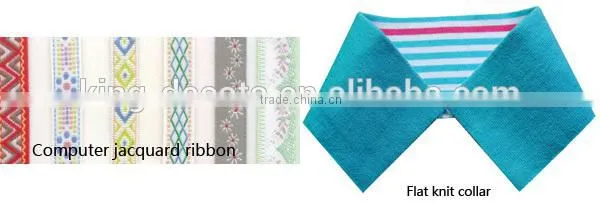 Natural Eco-friendly Spandex Rubber Elastic Thread