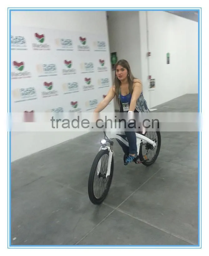 36v 10ah electric mini bike,mini pocket bike bicycle with 20 inch tyre