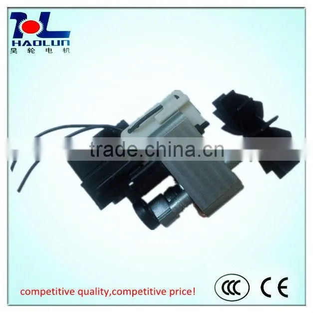 economic family nebulizer compressor ac motor piston motor SP6325 & SP6330 with pump