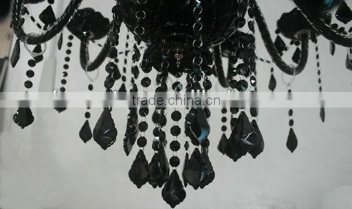 luxus big lobby high quanlity crystal livingroom chandelier