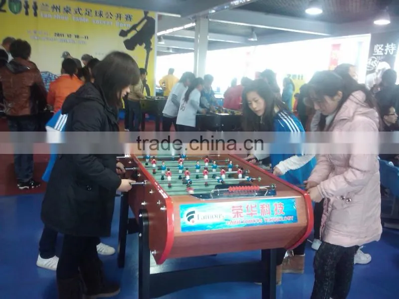 MINI BABY-FOOT TABLE/TABLE FOOTBALL/KICKER TABLE/SOCCER TABLE